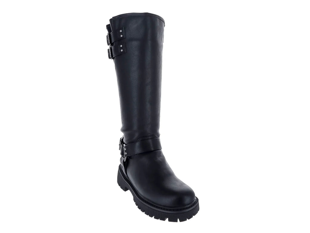 Botas XTI Negro para Mujer