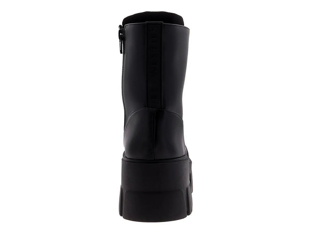 Botas Westies We Mozuku Negro para Mujer