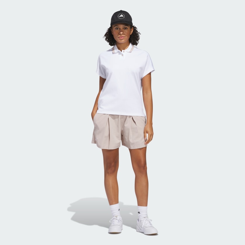 Women's adidas Go-To Polo Shirt
