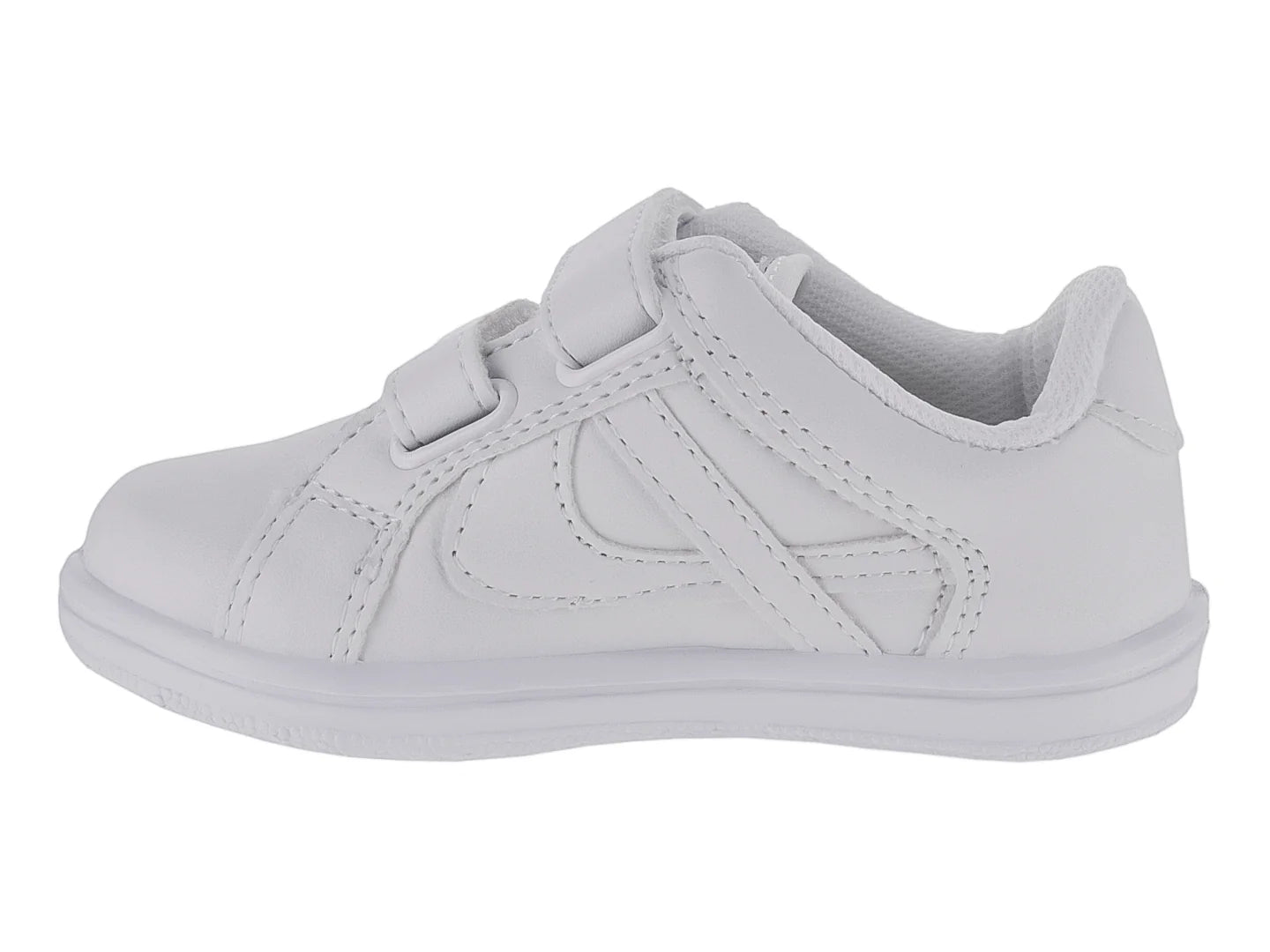Tenis PANAM Blancos para Niño