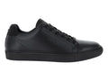 Tenis Guess Buca N de Piel Negro para Hombre