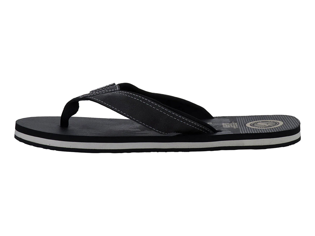 Sandalias Illegal Gris para Hombre