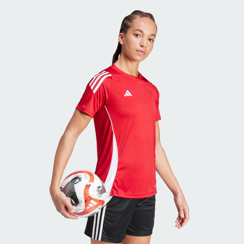Women's adidas Tiro 24 Jersey