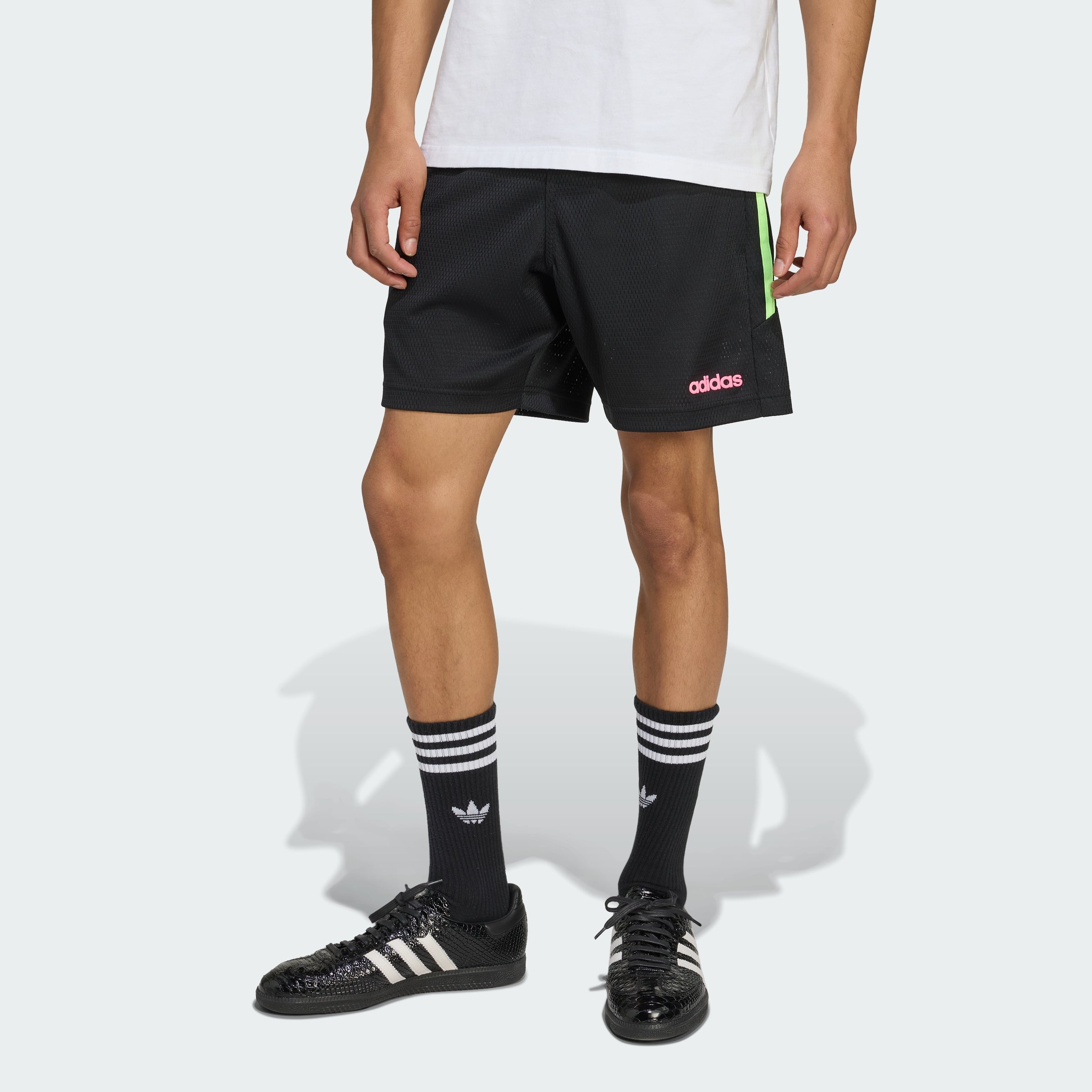 Men's adidas 96 Short 7-inch Inseam