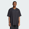 Men's adidas Front 3-Stripes Tee
