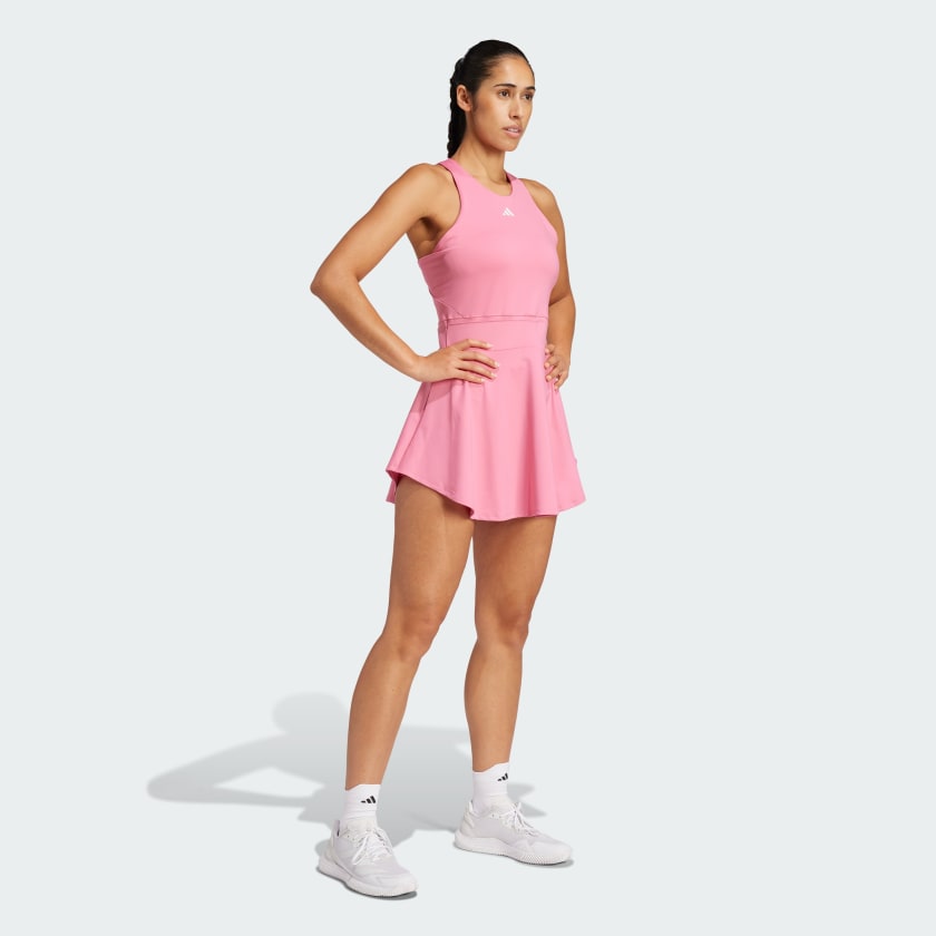 Women's adidas Tennis Climacool Y-Dress