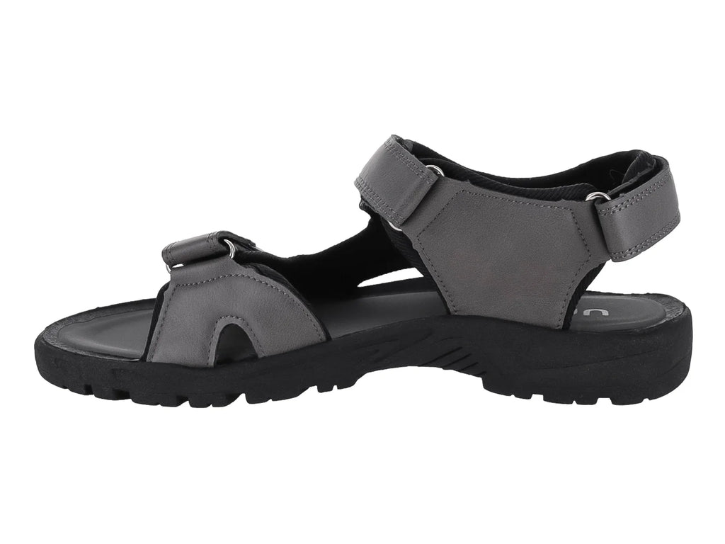 Sandalias UNGA Gris para Hombre