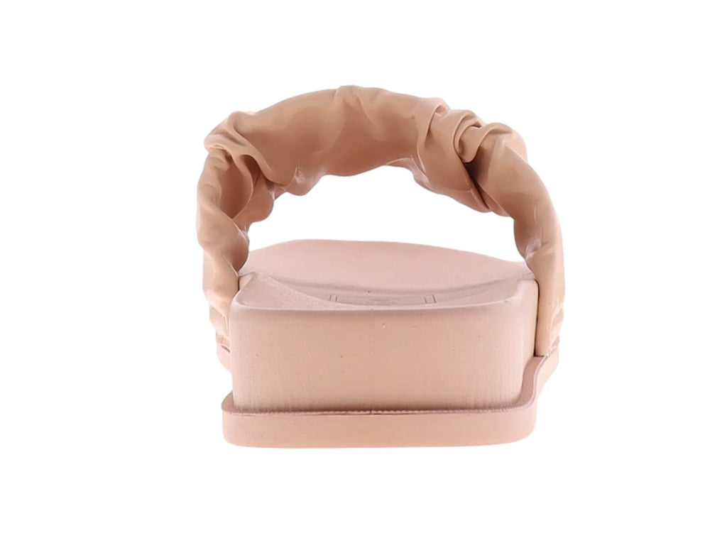Sandalias Casuales Furor Rosa para Mujer
