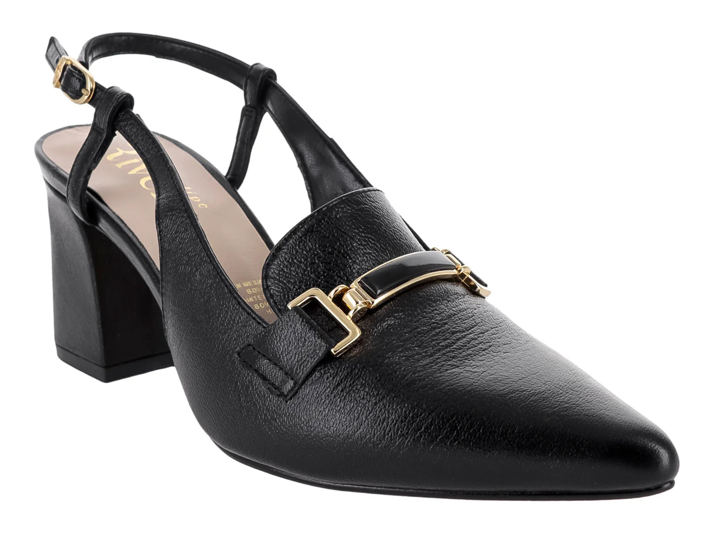 Zapatillas Felipe Rivera Arizona Negro para Mujer