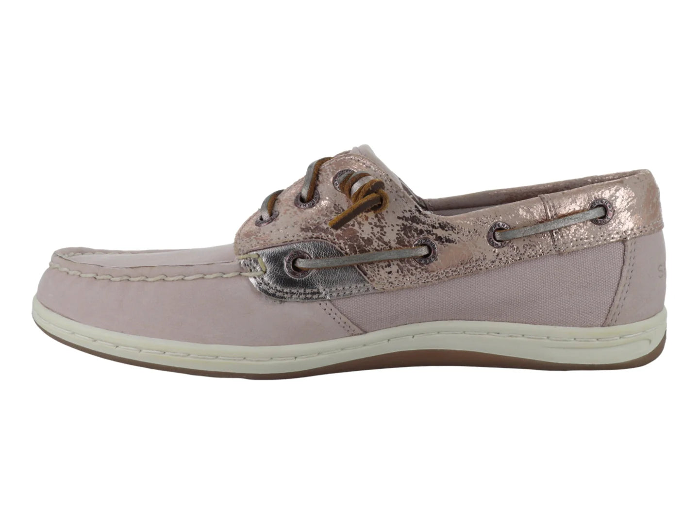 Tenis Sperry Rose Songfish para Mujer