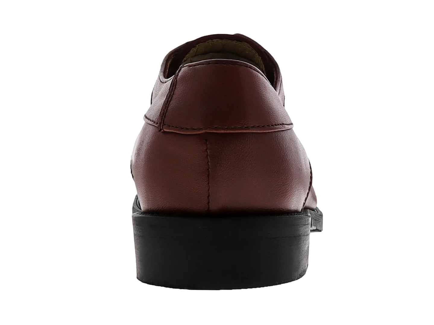 Zapatos Formales BOND Color Café