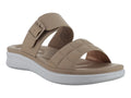 Sandalias Roze Beige para Mujer