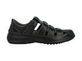 Sandalias Hush Puppies Negro para Hombre