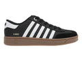 Tenis K Swiss Francis Court Negro y Blanco para Mujer