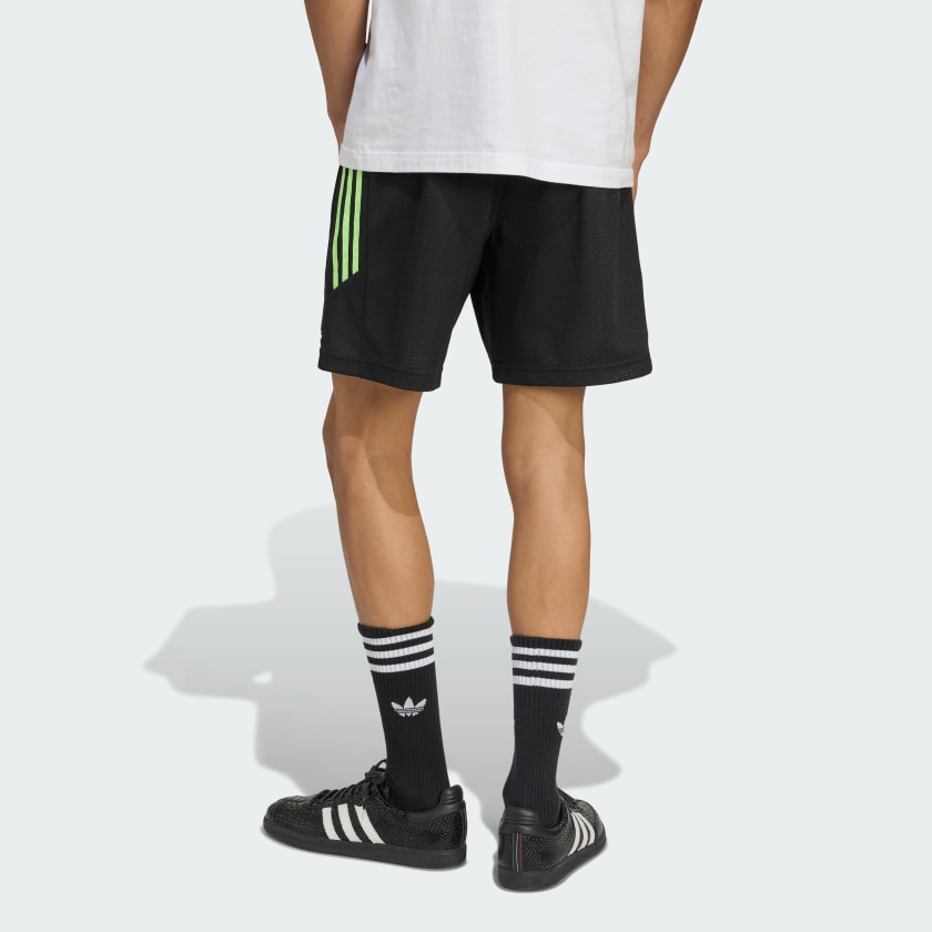 Men's adidas 96 Short 7-inch Inseam