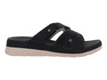 Sandalias ROZE Plataforma Negro para Mujer