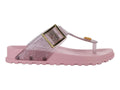 Sandalias Ipanema Rosa Claro para Niña