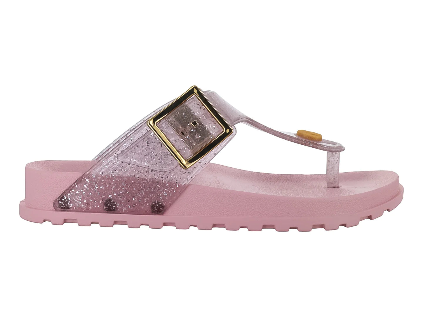 Sandalias Ipanema Rosa Claro para Niña