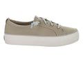 Tenis Sperry Platform Café para Mujer