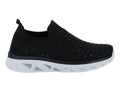 Tenis ATOK Negro para Mujer