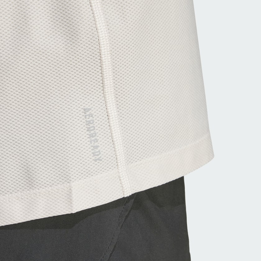 Men's adidas Own the Run Tee