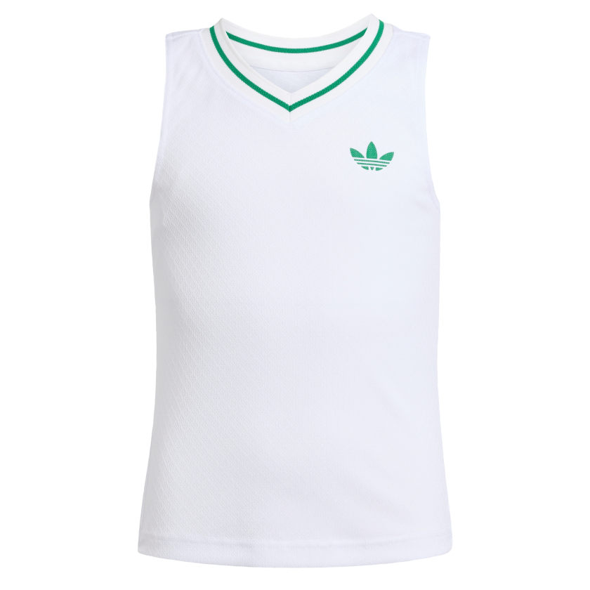 Kids' adidas Tennis Climacool Tank Top Kids
