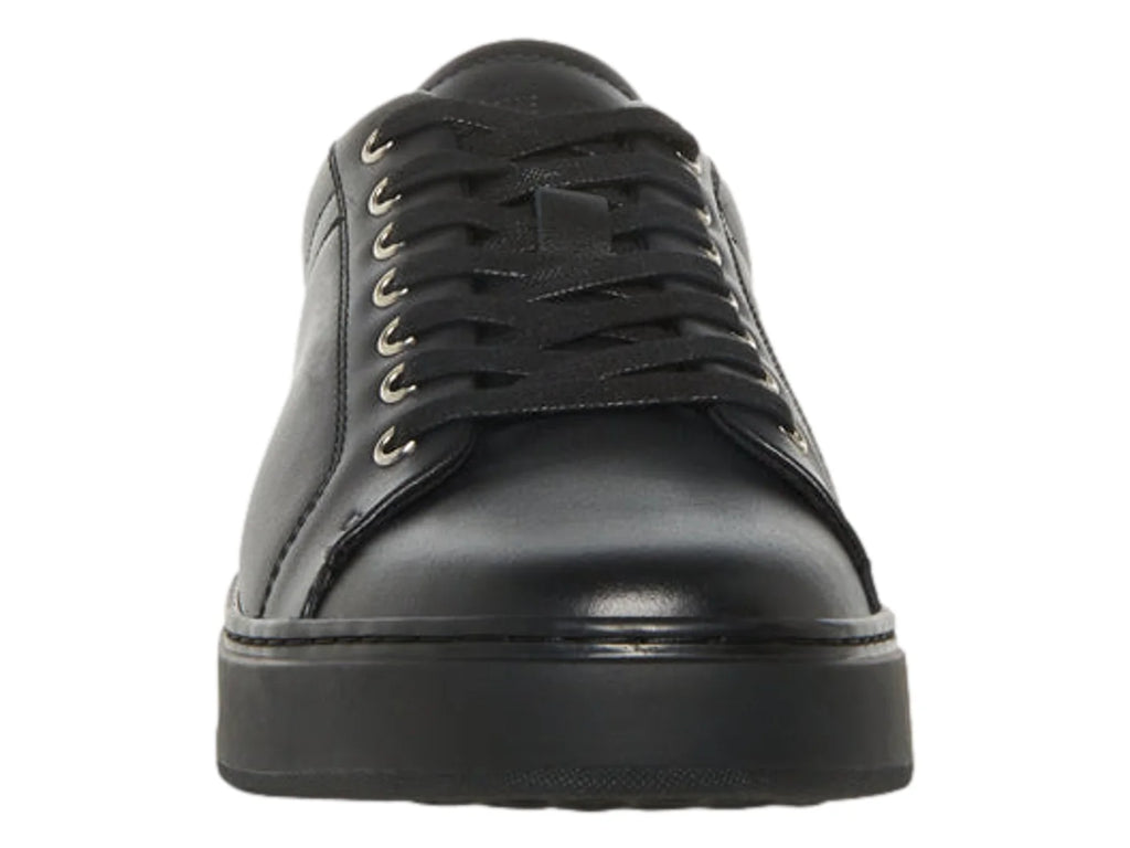 Tenis Steve Madden Mecah Negro para Hombre