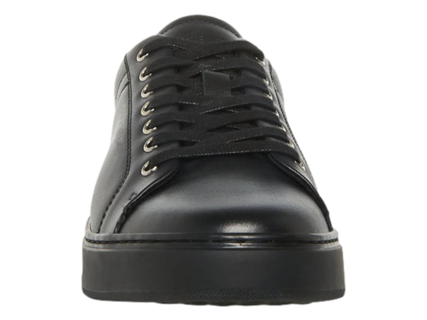 Tenis Steve Madden Mecah Negro para Hombre