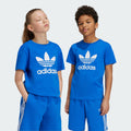 Kids' adidas Adicolor Trefoil Tee Kids