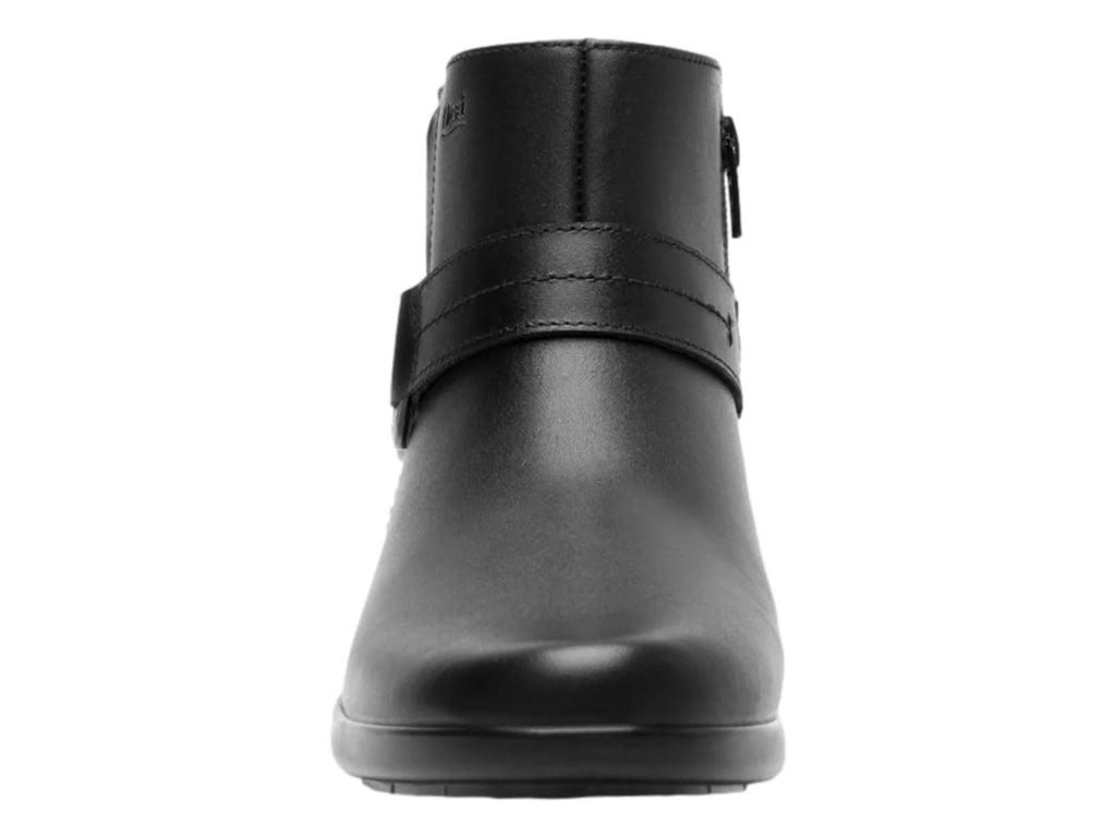 Botines Flexi Negros para Mujer
