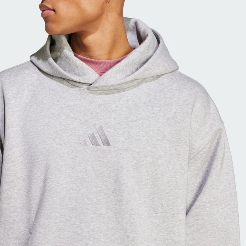 Men's adidas ALL SZN Fleece Hoodie