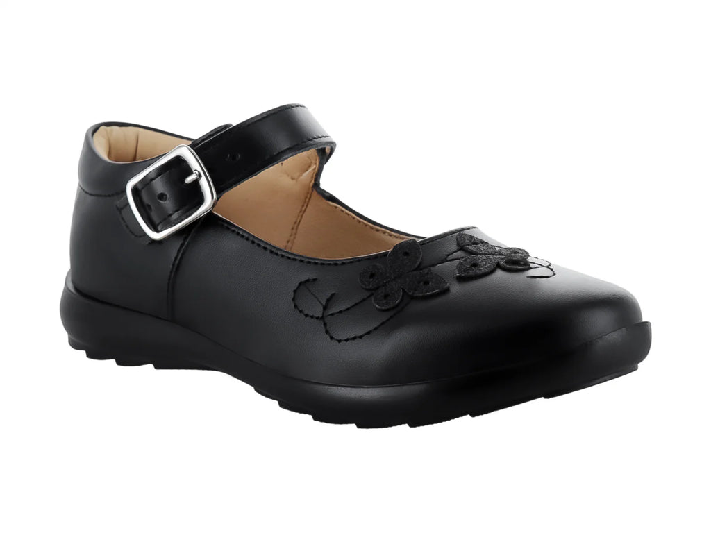 Zapatos RILO Negros para Niña