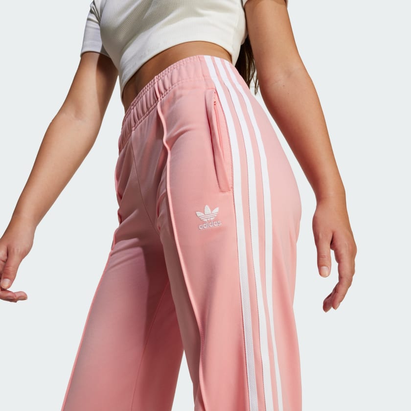 Kids' adidas Adicolor Wide Pants Kids
