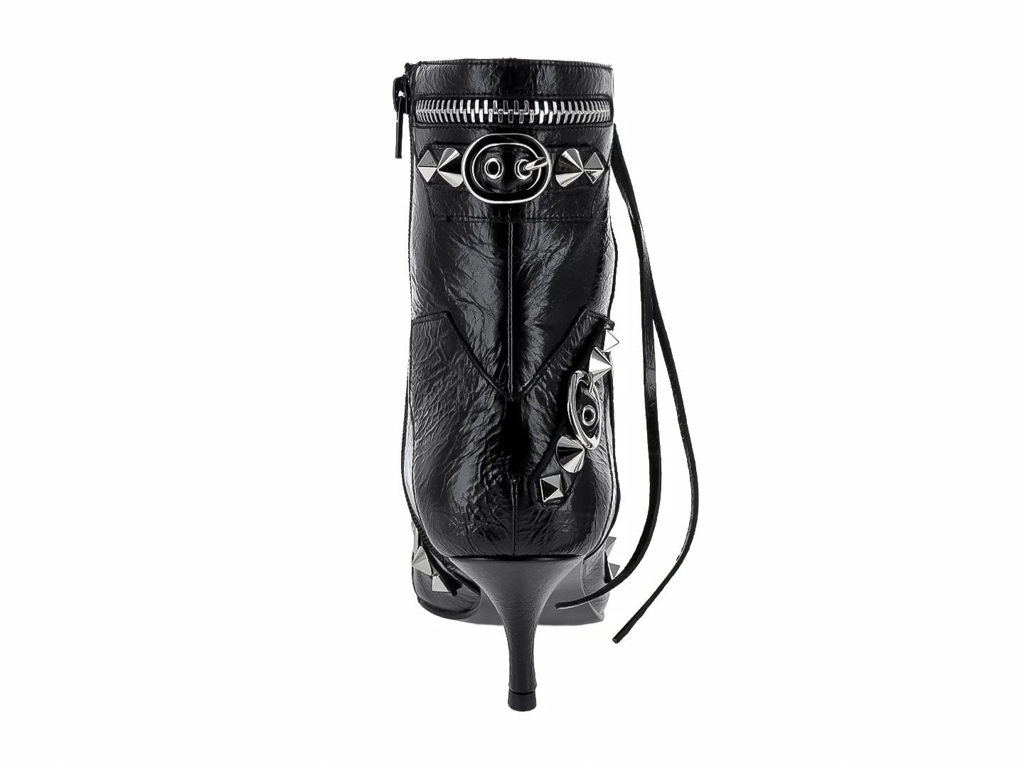 Botas Jeffrey Campbell Alt Rock Negro para Mujer