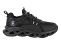 Tenis de Baloncesto Andrax Negro para Hombre