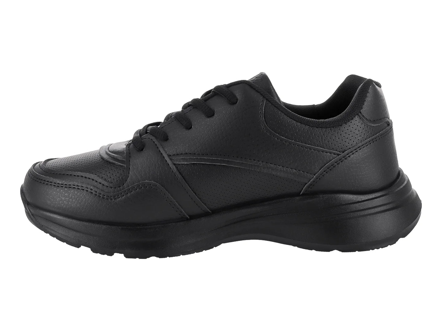 Tenis ATOK Negros para Niño
