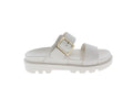 Sandalias Furor Beige para Mujer