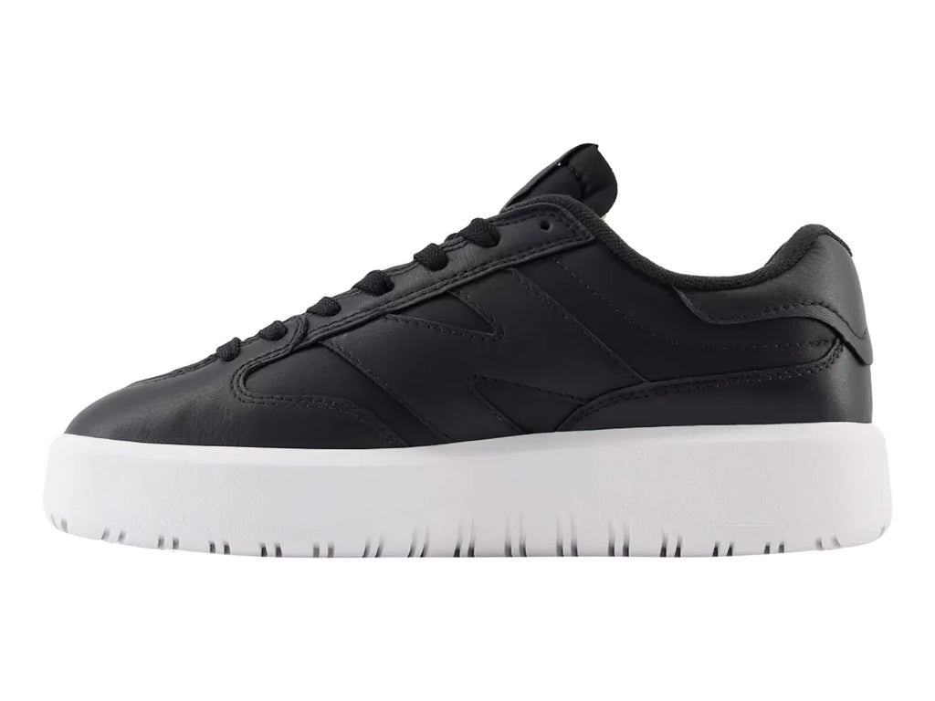 Tenis New Balance CT302 Negro para Mujer