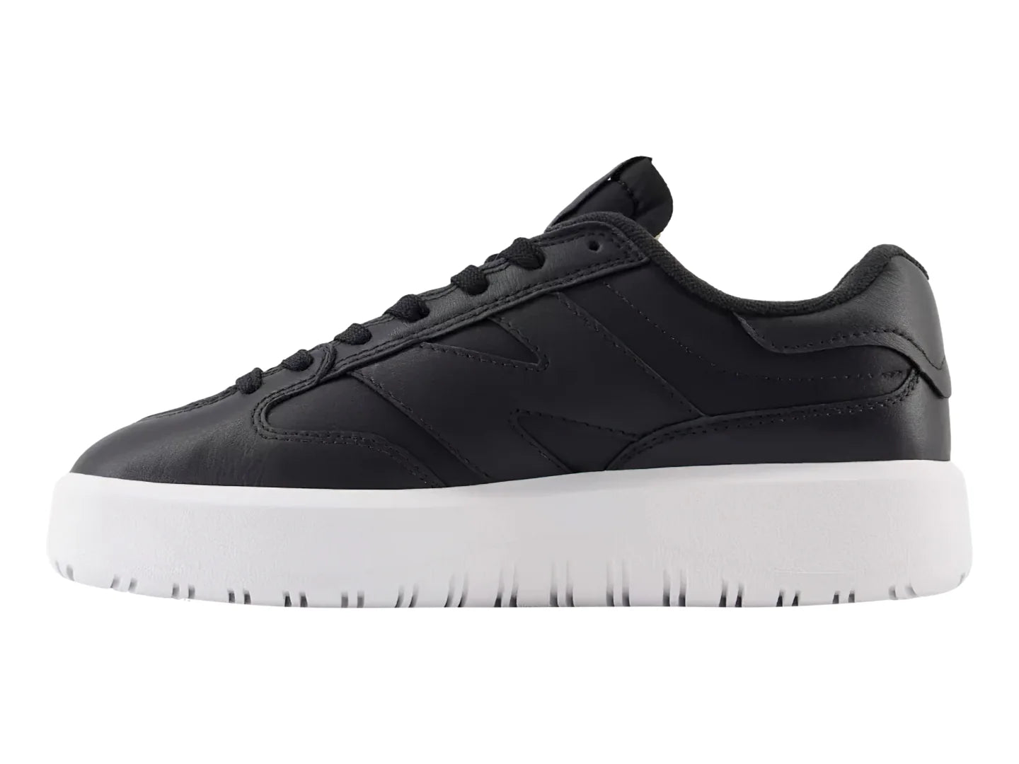 Tenis New Balance CT302 Negro para Mujer
