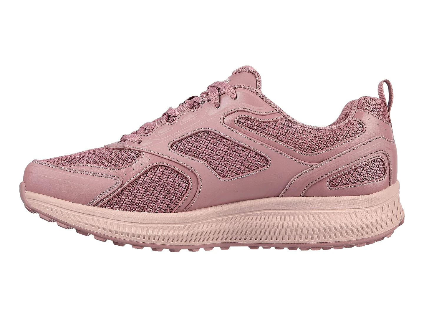 Tenis Skechers Go Run Consistent Mauve para Mujer