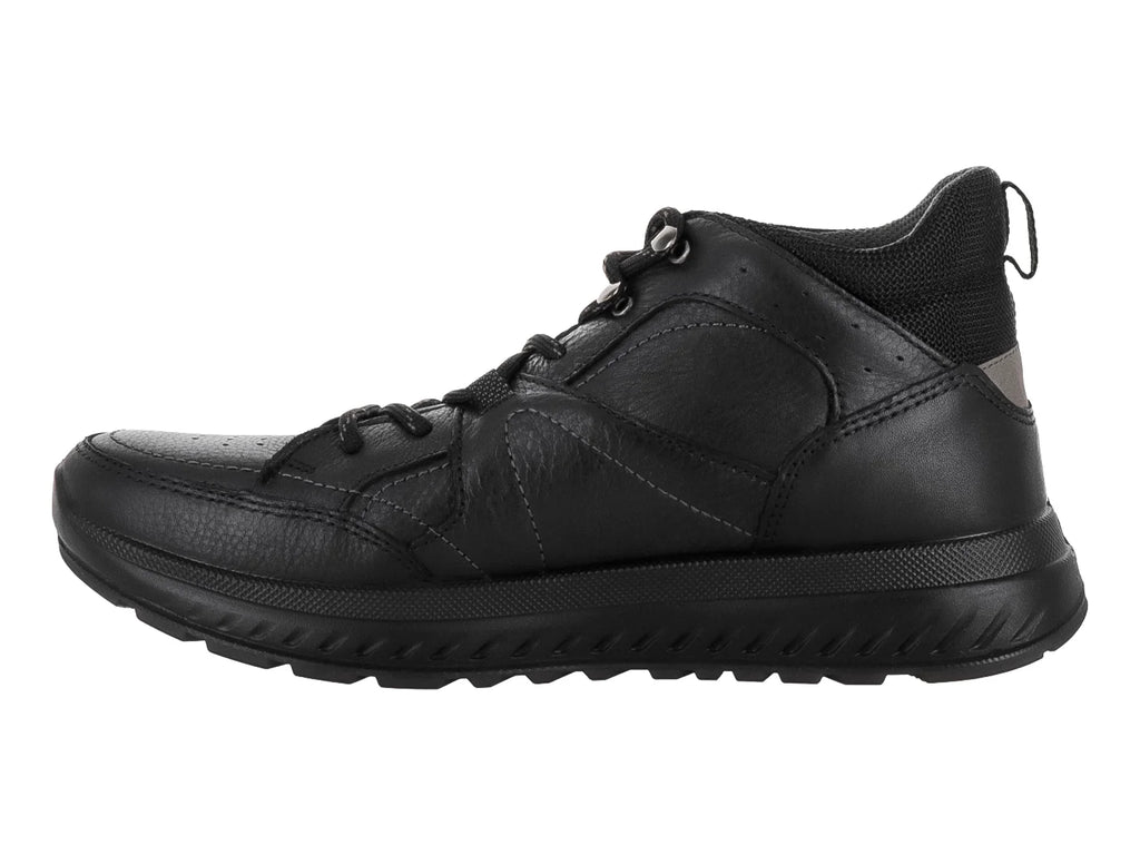 Botas Flexi Negro para Hombre
