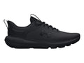 Tenis Under Armour Charged Revitalize Negro para Hombre