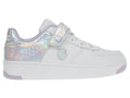 Tenis K Swiss Salt 2 Blanco Iridiscente para Niña