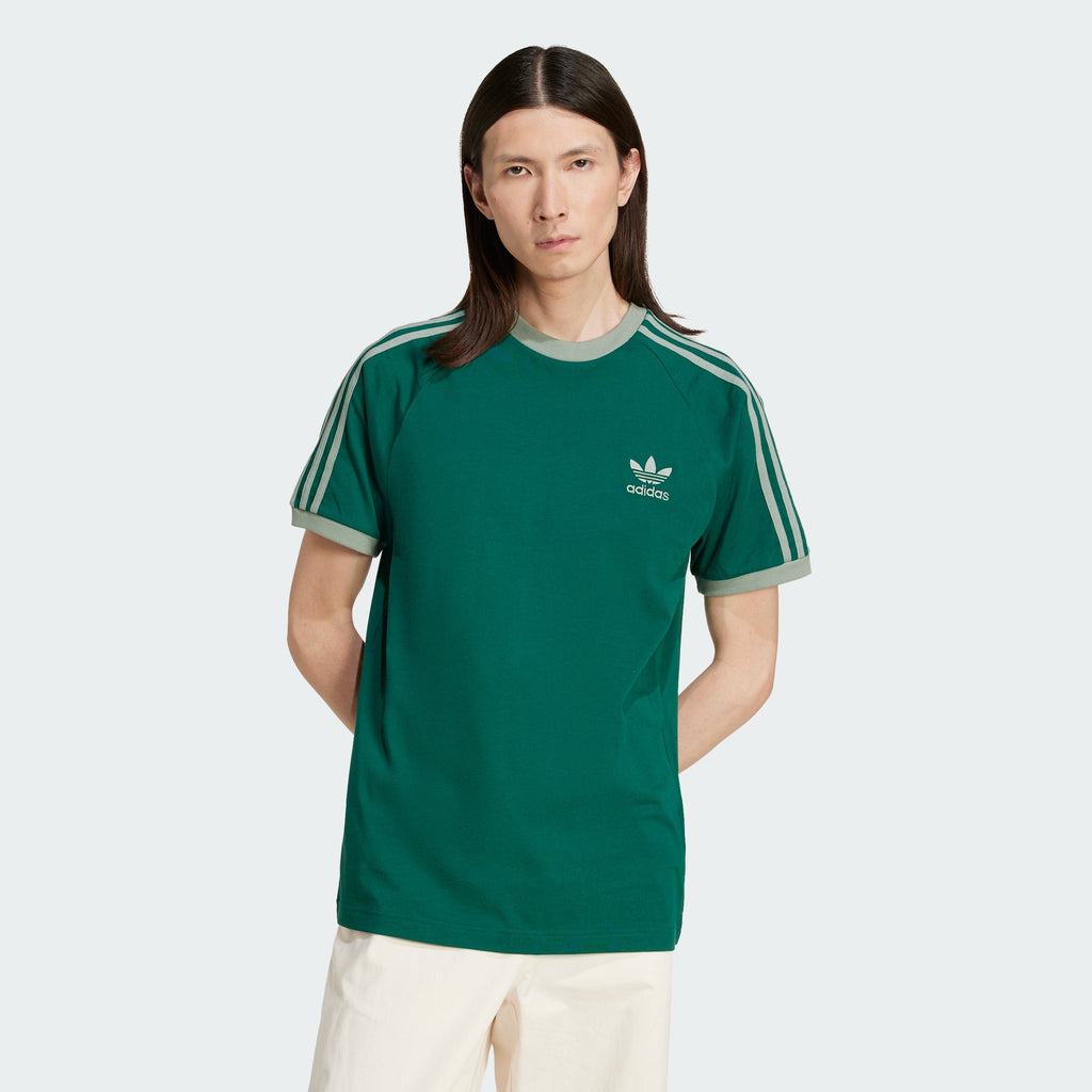 Men's adidas Adicolor Classics 3-Stripes Tee