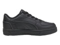 Tenis PUMA Caven 20 Negro y Gris para Niño
