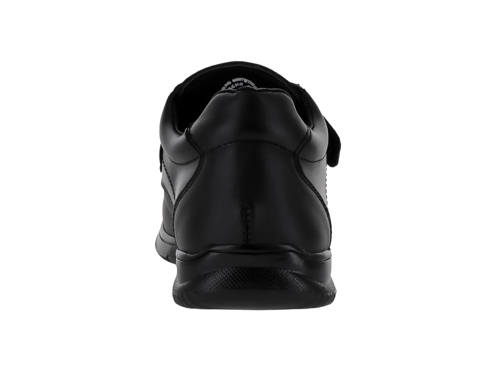 Zapatos Teen Bambino Negros para Niño