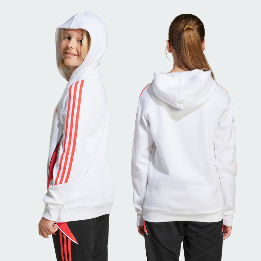Kids' adidas Messi Hoodie Kids