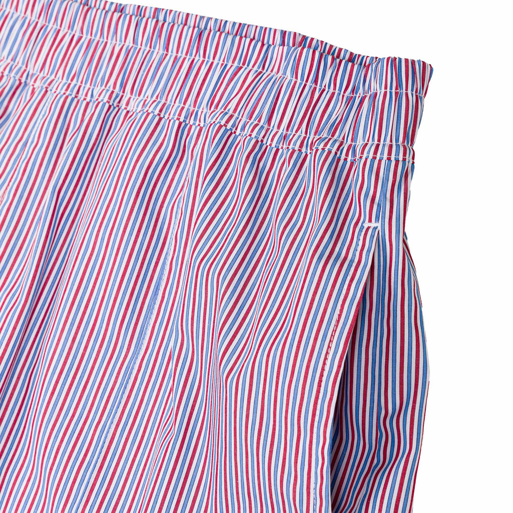 Popeline Short