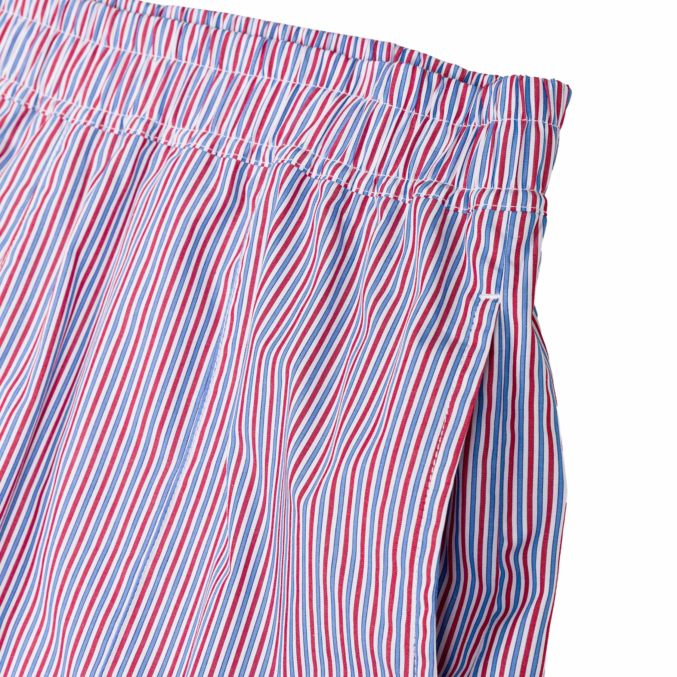 Popeline Short