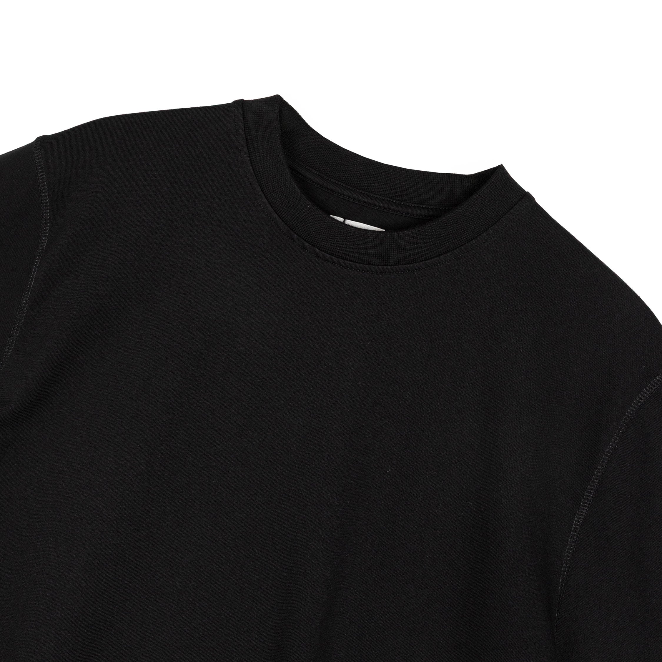 Arte Antwerp Big Logo Back T-shirt